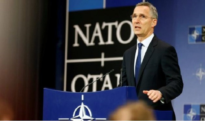 NATO'dan Moskova ve Minsk'e uyarı
