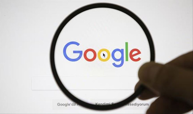 Google, aramalarındaki 'en çirkin dil' için özür diledi