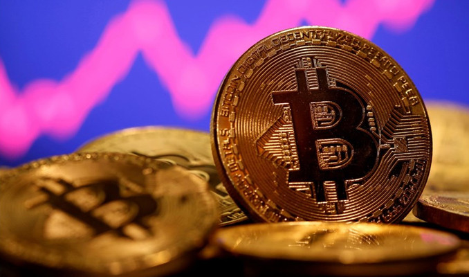 Bitcoin'de kurumsal yatırımcıların satış dalgası