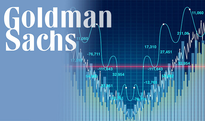 Goldman Sachs, ABD enflasyonunda düşüş bekliyor