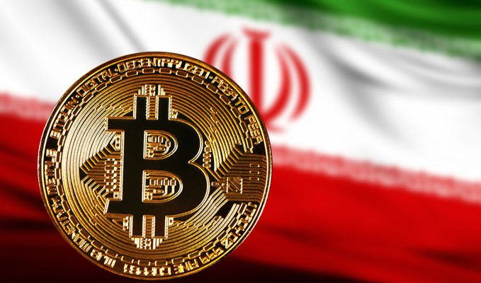 İran'dan kripto para adımı