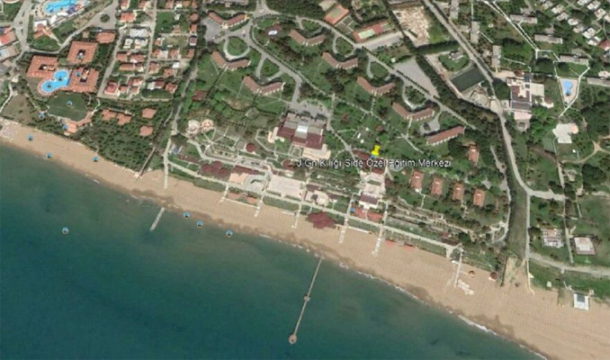 Ege ve Akdeniz sahillerindeki en gözde araziler özelleştiriliyor