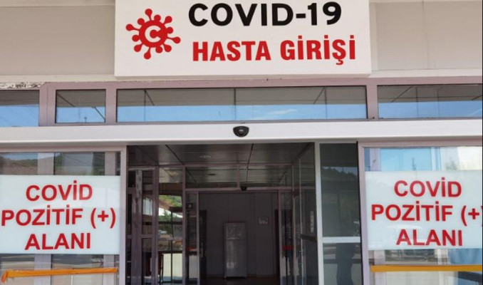 Tunceli'de Delta varyantı: 52 kişi karantinada