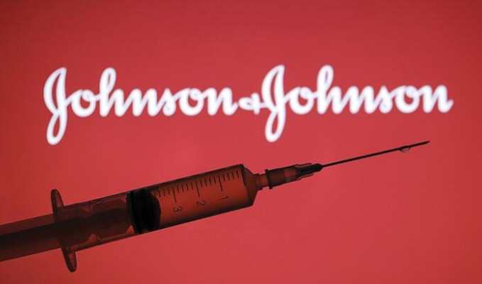 Johnson & Johnson aşısı için korkutan uyarı
