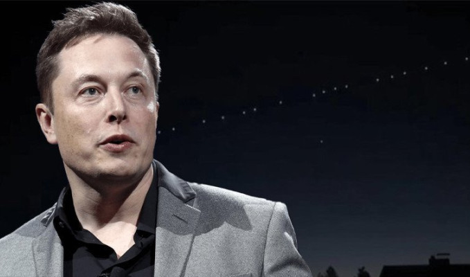 Elon Musk: Patron olmaktan nefret ediyorum