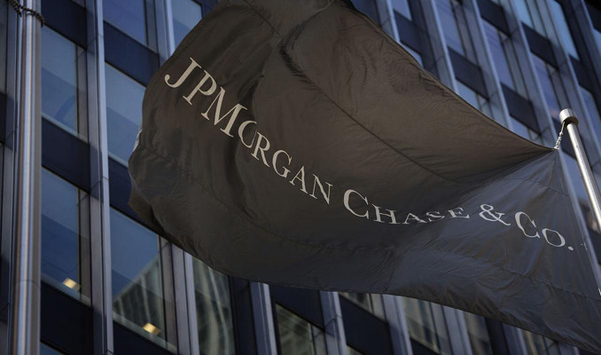 JP Morgan’dan beklentileri aşan kar