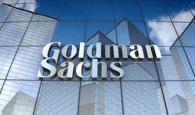 Goldman Sachs'ın net kârı güçlü arttı