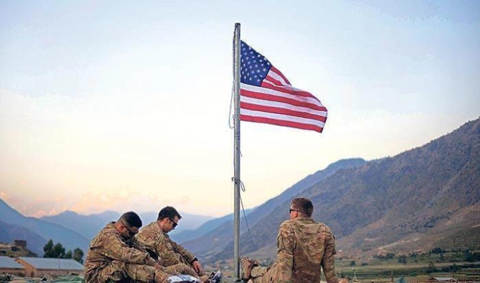 Çin, ABD’nin Afganistan’dan geri çekilmesini memnuniyetle karşıladı