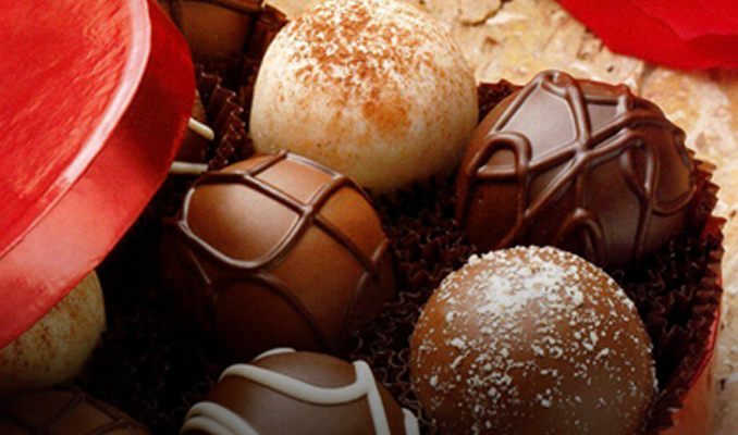 Çikolata ve kakaoda da şeker %10 azaltılacak