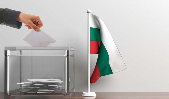 Bulgaristan’da erken genel seçim sonuçları açıklandı