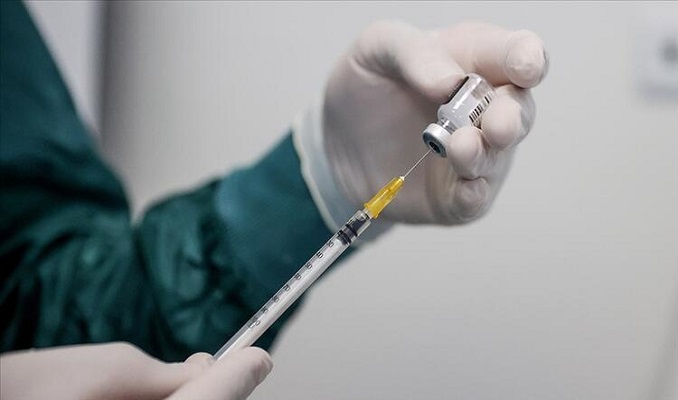Macaristan'da 3'üncü doz aşı kararı