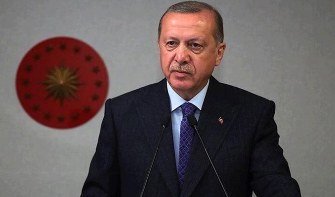 Erdoğan: Rize'de ciddi manada zararlar söz konusu