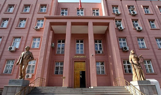  MİT tırlarının durdurulması davasında cezalar onandı