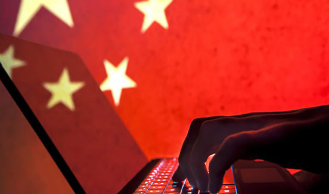 Çin siber saldırı suçlamalarını reddetti