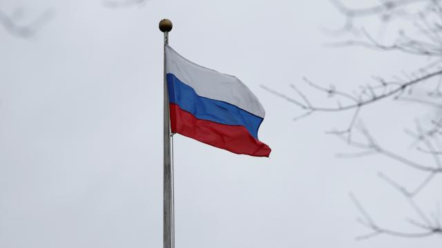 Rusya, ilk defa bir ülkeyi AİHM'ye şikayet etti