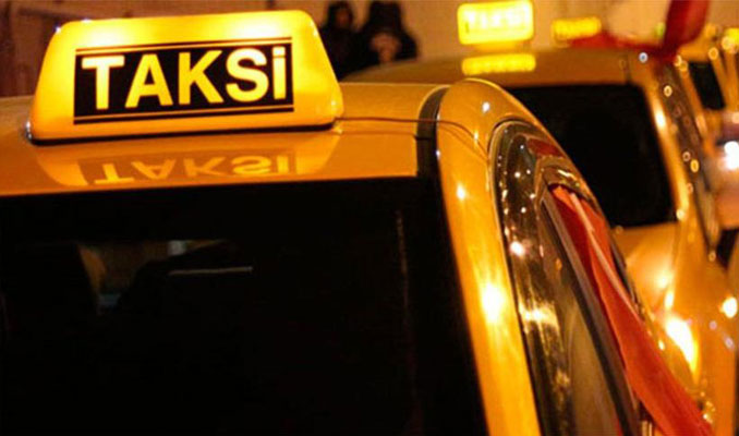 İstanbul Büyükşehir Belediyesi 400 taksiyi bağladı