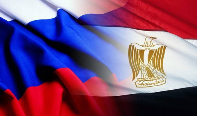 Rusya, Mısır’a uçuş yasağını kaldırdı