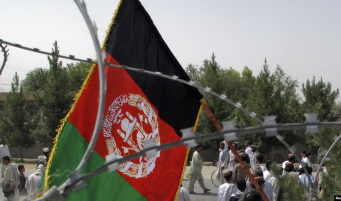 Afganistan'da sokağa çıkma yasağı ilan edildi