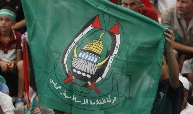 Hamas: İsrail'in Afrika Birliği'ne gözlemci üye olarak kabul edilmesi şok edici