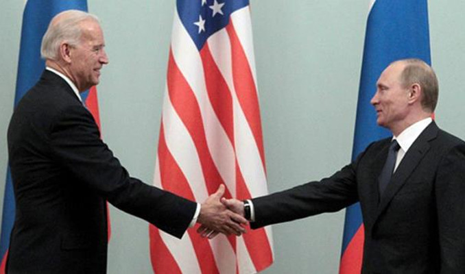 ABD ile Rusya arasında yeni müzakereler
