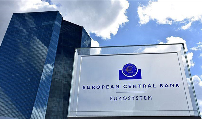 ECB'nin varlık alımları arttı