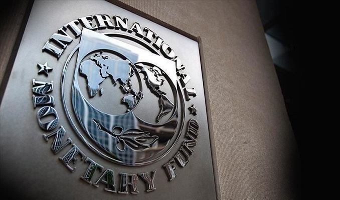 IMF küresel büyüme tahminini sabit tuttu