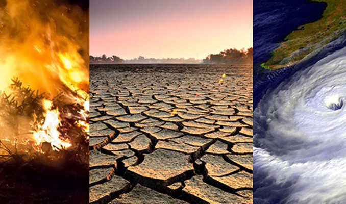 İklim krizi ve 'doğal' felaketler