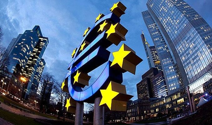Euro Bölgesi'nde ekonomik belirsizlik hâlâ çok yüksek