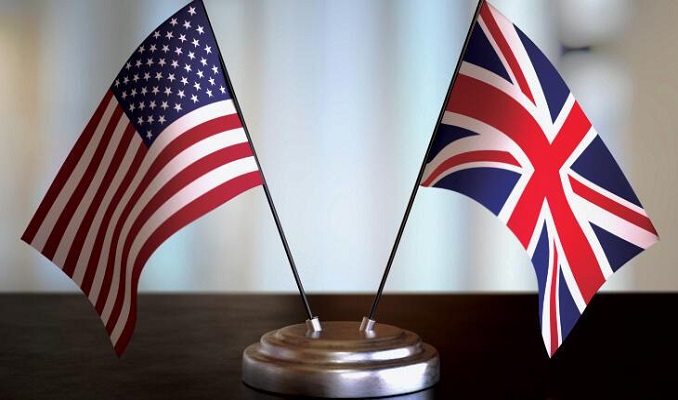 ABD İngiltere’ye seyahat yasağını uzattı