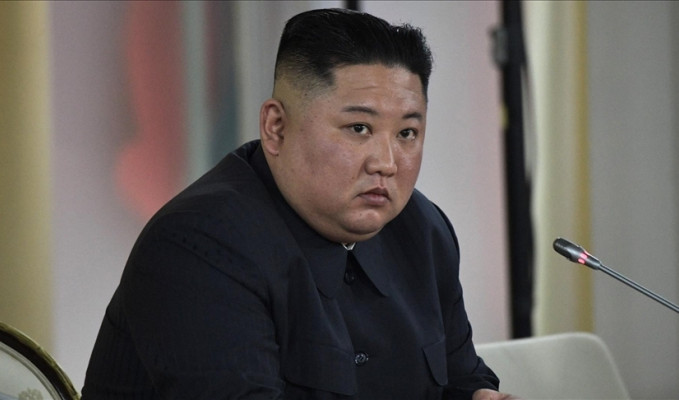 Kim, salgını 'Kore Savaşı' ile karşılaştırdı