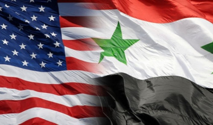 ABD'den, Suriye rejimine yönelik yeni yaptırımlar