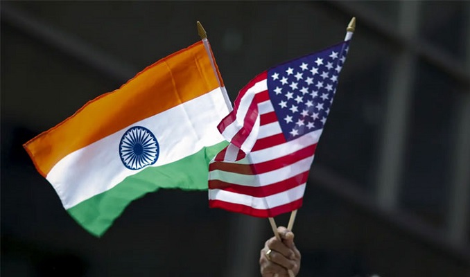 ABD ve Hindistan'dan Çin'e misilleme