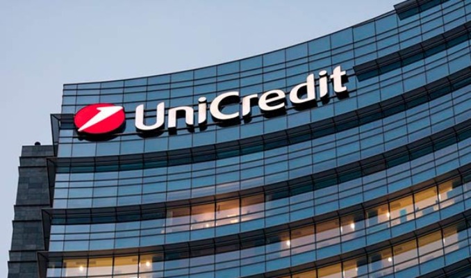 UniCredit yeni bir banka alıyor