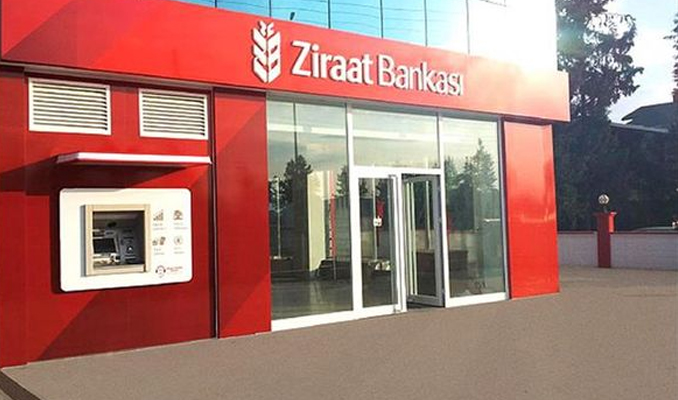 Almanya'da Ziraat Bankası'na inceleme!
