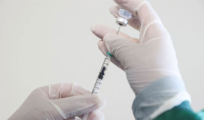 Fas Kovid-19 aşısı üretimi için Çin ile anlaşma imzaladı