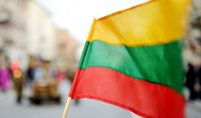 Litvanya, Belarus sınırına duvar örecek