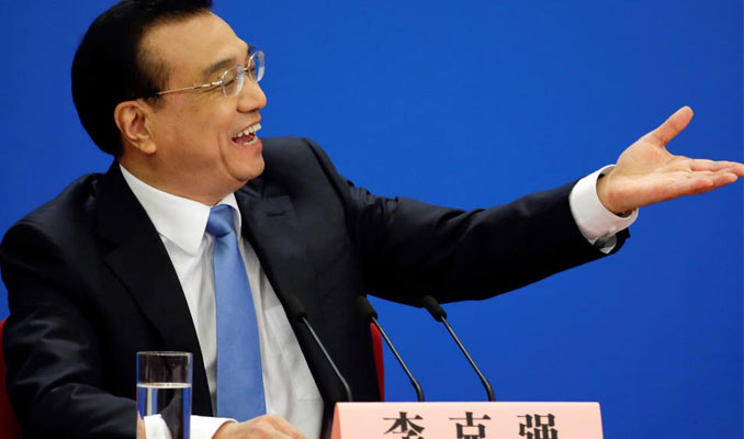 Çin Merkez Bankası zorunlu karşılık oranlarını düşürdü