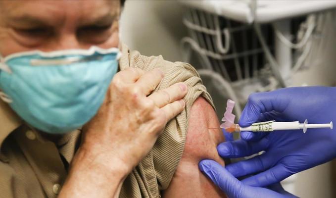 ABD'de dikkat çekici araştırma: Aşılar 280 bin ölümü engelledi