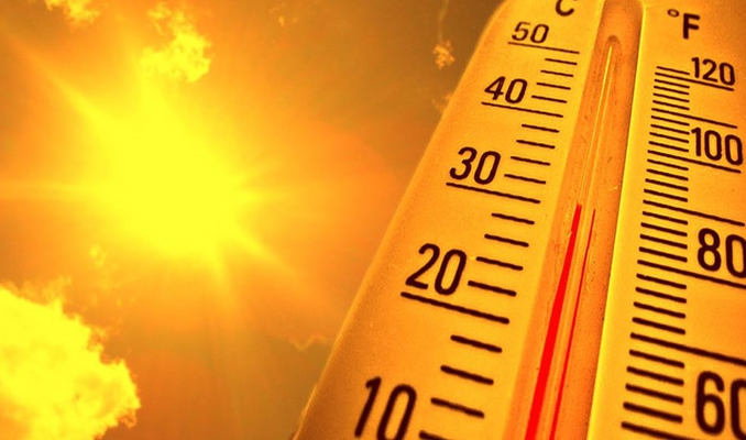 Aşırı sıcaklıklar nedeniyle ABD'de 200 kişi hayatını kaybetti