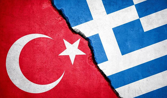 Yunanistan'dan Türkiye'nin suçlamalarına yanıt
