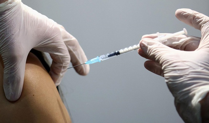 Yapılan aşı dozu sayısı 80 milyonu geçti