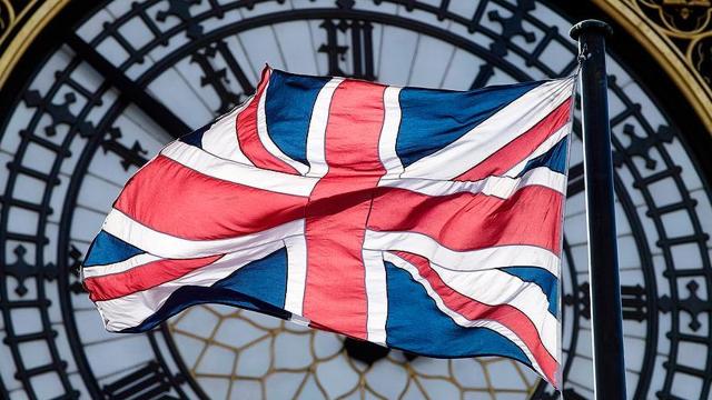İngiltere ekonomisi, yüzde 22,2 büyüdü