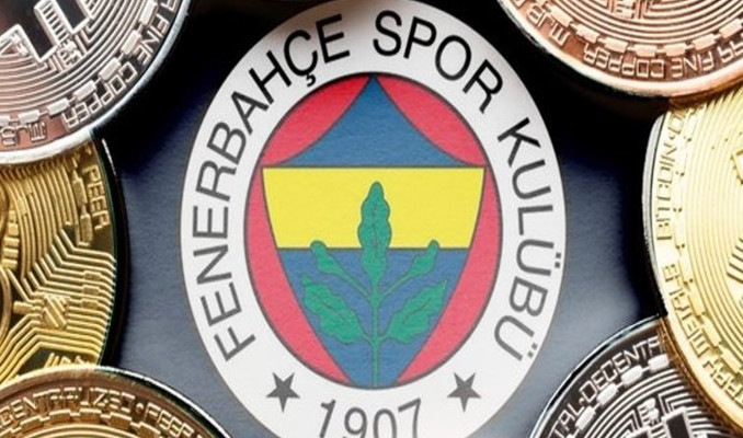 Fenerbahçe Token'den dev gelir!