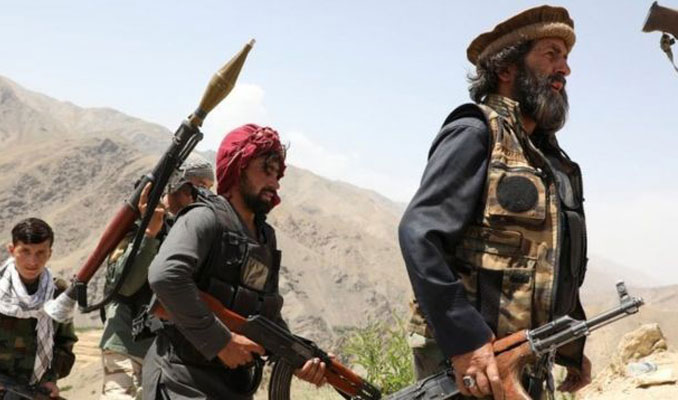 BM'den Afganistan uyarısı: Felaketle sonuçlanır