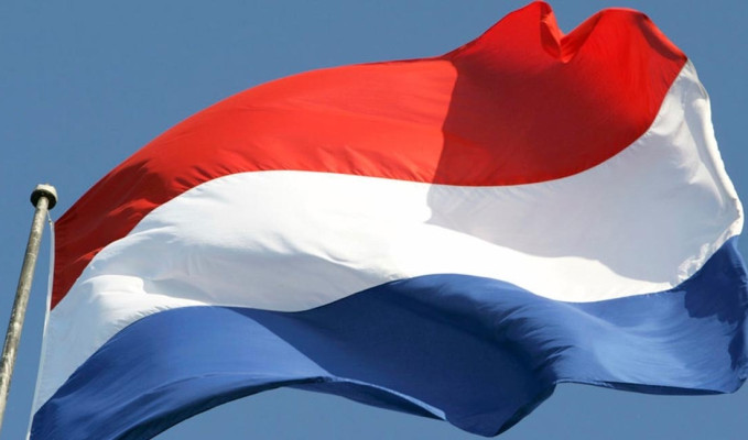 Hollanda, Kabil'e tahliye için uçak gönderecek