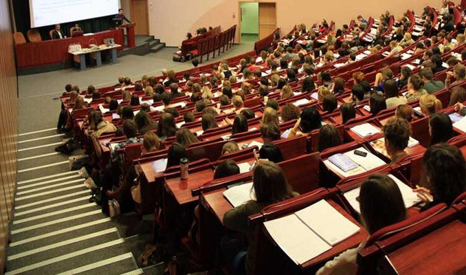 Ankara Üniversitesi 22 Öğretim Üyesi alacak