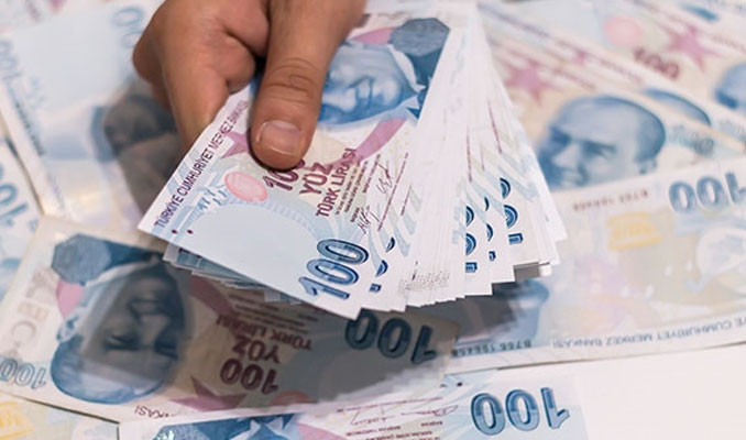 Merkez Bankası piyasaya 52 milyar lira verdi