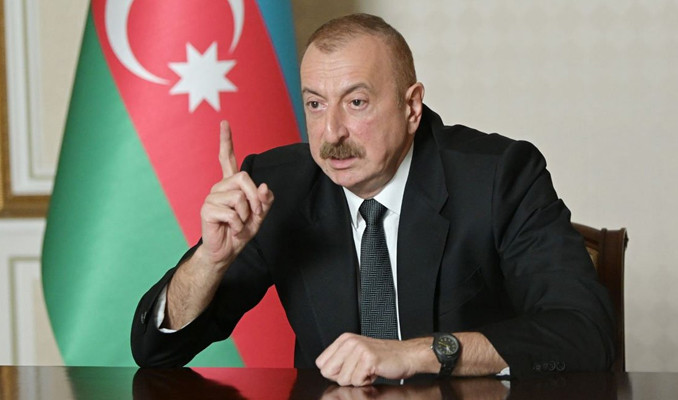 Azerbaycan'dan 'yabancı şirketlere' mahkeme yolu