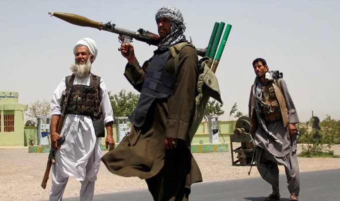 Özbekistan'dan Taliban'a sınır ihlali uyarısı
