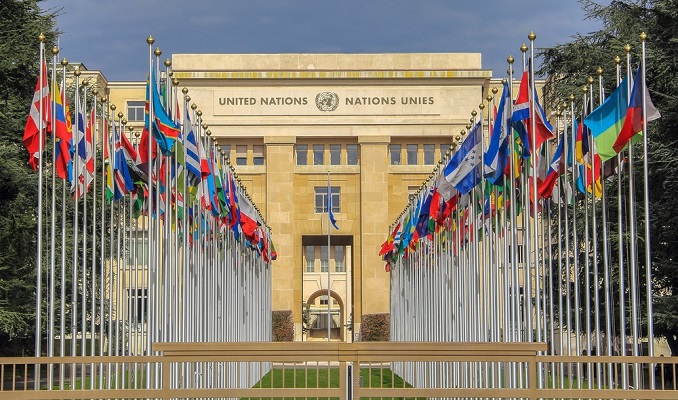 BM Afganistan için özel oturum düzenleyecek